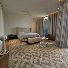 Aira Residence at Damansara Heights 4&1 Bedrooms