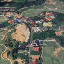 Bungalow Land for Sale Bandar Baru Bangi