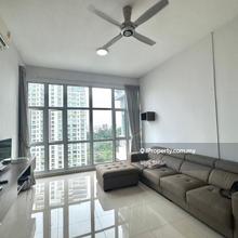 Unit for rent in The Peak