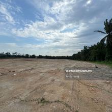 Nusajaya Gelang Patah