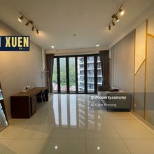 Arte S Condominium, Gelugor