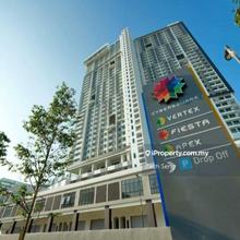 Popular and highly demanded development