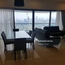 Nicely Fully Furnished Unit