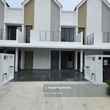Casa Bayu Cybersouth Dengkil