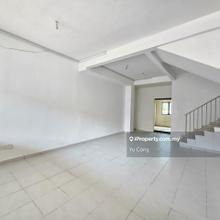 Taman Pulai Mutiara @ Double Storey Terrace House Market Cheapest