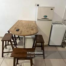 Bm City Condo @Fully Furnished @ Bandar Perda  Bukit Mertajam For Sale