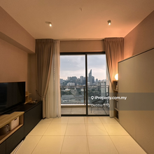 Designer Studio in Bangsar