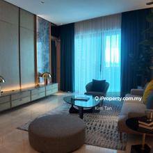 Dc residensi luxury living in the heart of damansara heights 
