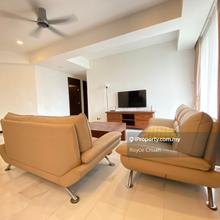 Condominium for Rent