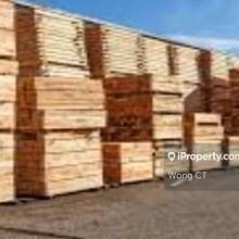 Detached factory for Sale