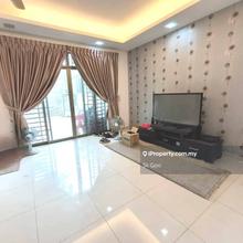 Luxurious 3 Story Cluster House at Gateway Horizon Hills
