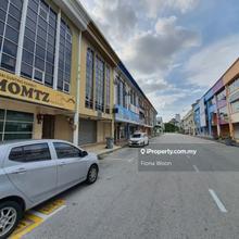 Shop-office for Sale