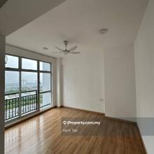 Midas Seri Alam For Rent