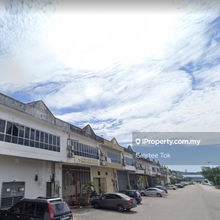 Freehold Factory 