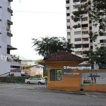 Condominium for Sale