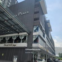 Kiara Plaza Semenyih Freehold 3 Storey Shoplot Facing Main Road