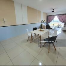 The Raffles Suites