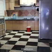 Amadesa Resort Condominium, Desa Petaling, Kuala Lumpur