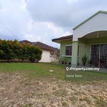 Urgent Sale Green Street Home Single Storey Semi D Facing South No 5