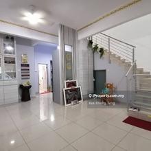 Nice Renovated & Well Maintained House.