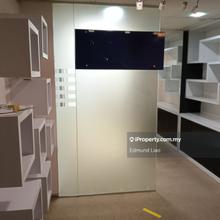 Kelana Centre Point  1190sf fully furnished for rent
