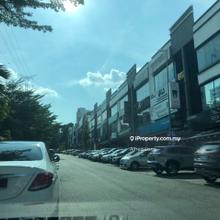 2adjoning unit Ground Floor For rent 