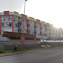 Facing Main Road / Limited ( Detached Factory / Warehouse ) Batu Caves