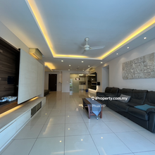 Well Furnished Flexible Partially Furnished Unit