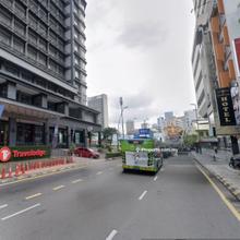 Pasar Seni 3sty Shop @ Centre Market Klcc Bukit Bintang 