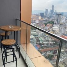 Lucentia Residences, Bukit Bintang