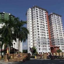 Apartment Ilham Ttdi Jaya Nice Unit Shah Alam