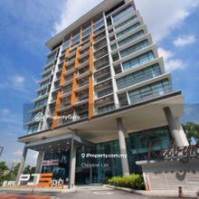 PJ 5 Soho Kelana Jaya