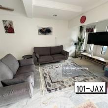 Batu Belah Double Storey Terrace House Klang