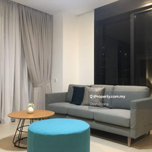 Mont Kiara Arcoris Soho for Rent