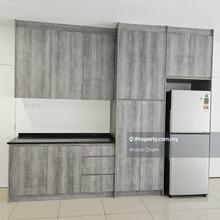 Aratre Partial Furnish Unit For Sale!