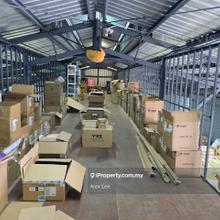 Renovated Office Ready Cf 16000sf Seksyen 51a Petaling Jaya Warehouse