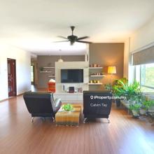 Kasuma Resort Condo (1935 sqft) at Jalan Kasuma, Petra Jaya, Kuching 