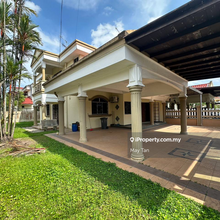 Double Storey Semi D /Tmn Delima 