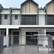 Bukit raja house for rent 