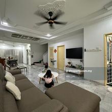 2.5 Storey Terrace House @ sd7, Bandar Sri Damansara