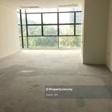 Itech Tower Shaftsbury Cyberjaya