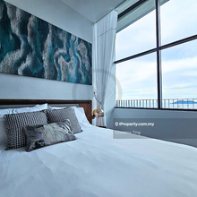 Fully Furnished Commercial Studio