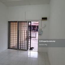 1 Storey House