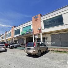 2 Sty Shop Freehold Pekan Lukut Port Dickson