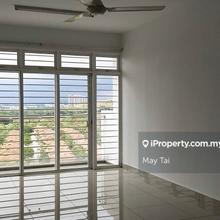 Dwiputra Residence 950sf  Presint 15 Putrajaya