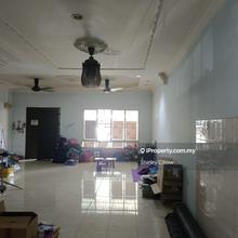 Taman Cerah / Double Storey Terrace / Menggatal/ Inanam / Kolombong 