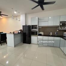 Double Storey For Sale Taman Country Villa , Ayer Keroh Melaka