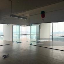 Mature Area with good access , Nearby LRT Subang Jaya