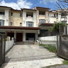 3 storey renovated intermediate house is available foe sale now