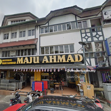 Sungai Buloh Bukit Rahman Putra Ground Floor Shop For Rent 